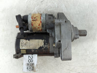 2005-2006 Honda Odyssey Car Starter Motor Solenoid OEM Fits Fits 2005 2006 2007 OEM Used Auto Parts - Oemusedautoparts1.com