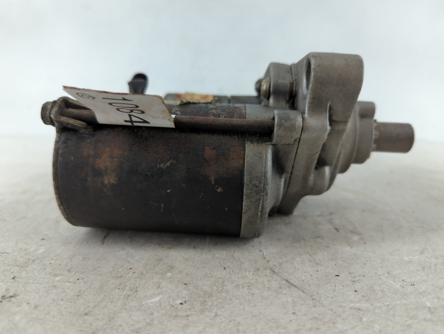 2005-2006 Honda Odyssey Car Starter Motor Solenoid OEM Fits Fits 2005 2006 2007 OEM Used Auto Parts - Oemusedautoparts1.com