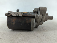 2005-2006 Honda Odyssey Car Starter Motor Solenoid OEM Fits Fits 2005 2006 2007 OEM Used Auto Parts - Oemusedautoparts1.com