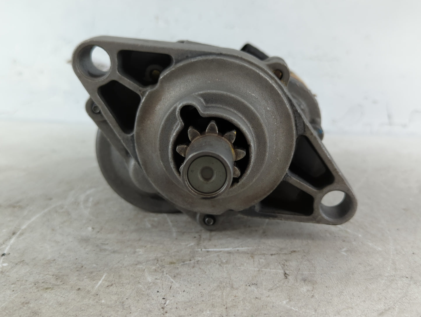2005-2006 Honda Odyssey Car Starter Motor Solenoid OEM Fits Fits 2005 2006 2007 OEM Used Auto Parts - Oemusedautoparts1.com