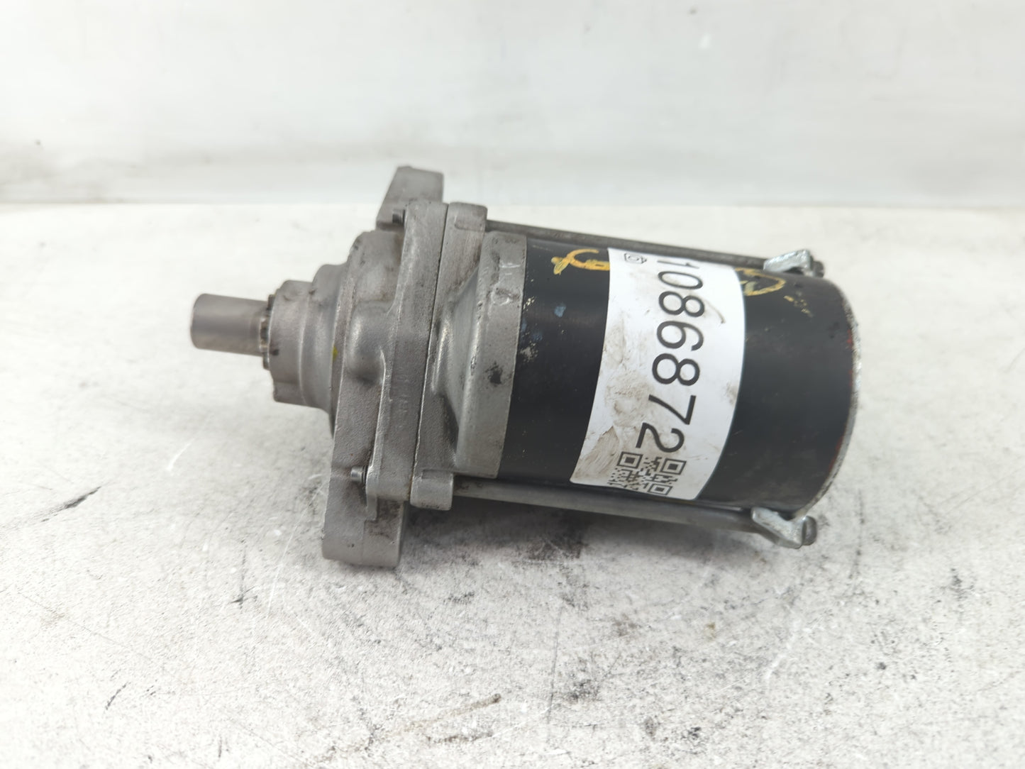 2005-2006 Honda Odyssey Car Starter Motor Solenoid OEM Fits Fits 2005 2006 2007 OEM Used Auto Parts - Oemusedautoparts1.com