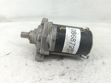 2005-2006 Honda Odyssey Car Starter Motor Solenoid OEM Fits Fits 2005 2006 2007 OEM Used Auto Parts - Oemusedautoparts1.com