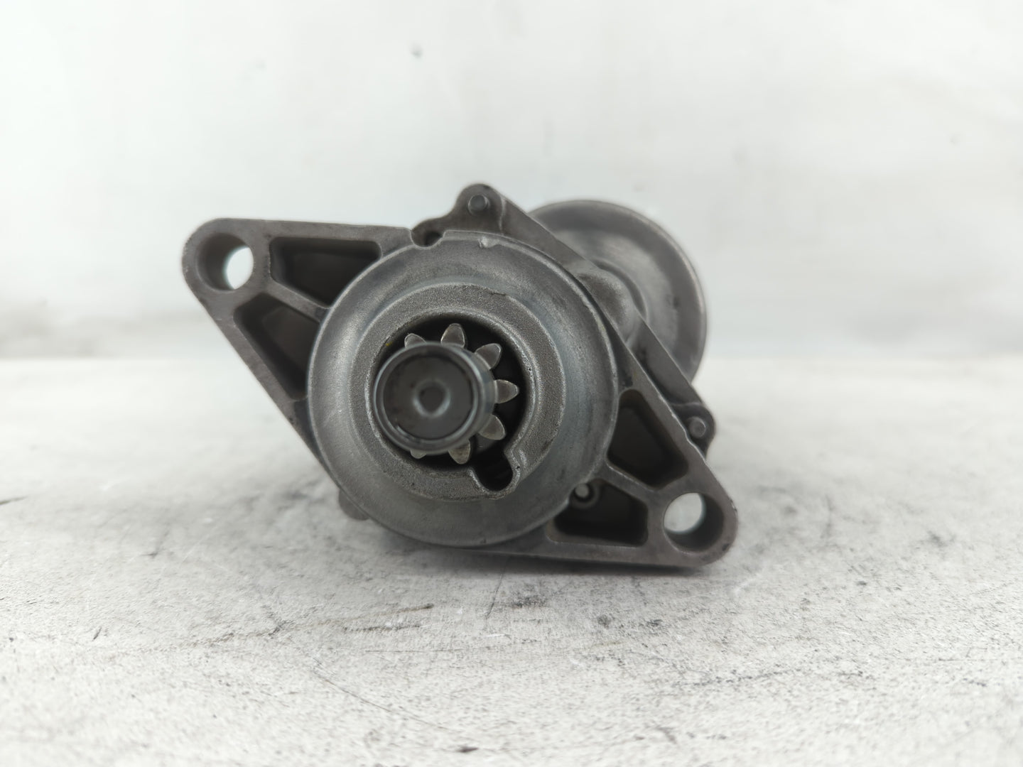 2005-2006 Honda Odyssey Car Starter Motor Solenoid OEM Fits Fits 2005 2006 2007 OEM Used Auto Parts - Oemusedautoparts1.com
