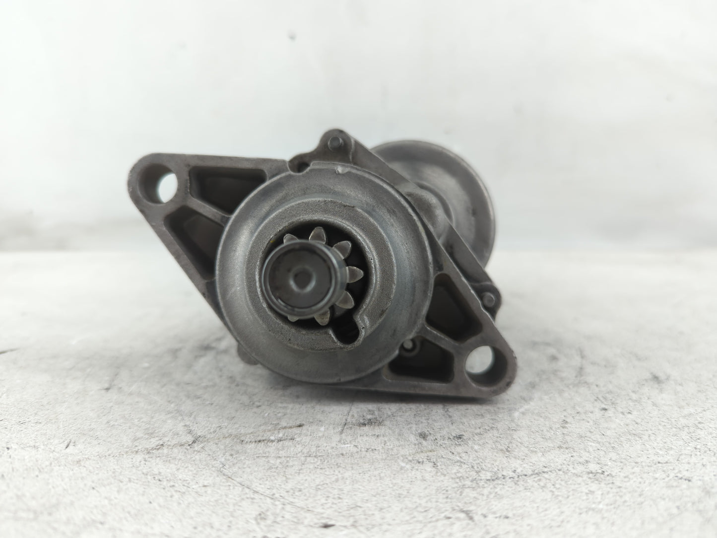 2005-2006 Honda Odyssey Car Starter Motor Solenoid OEM Fits Fits 2005 2006 2007 OEM Used Auto Parts - Oemusedautoparts1.com