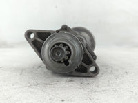 2005-2006 Honda Odyssey Car Starter Motor Solenoid OEM Fits Fits 2005 2006 2007 OEM Used Auto Parts - Oemusedautoparts1.com