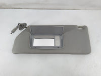 2006-2010 Honda Odyssey Sun Visor Shade Replacement Driver Left Mirror Fits Fits 2006 2007 2008 2009 2010 OEM Used Auto Part