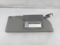 2006-2010 Honda Odyssey Sun Visor Shade Replacement Passenger Right Mirror Fits Fits 2006 2007 2008 2009 2010 OEM Used Auto 