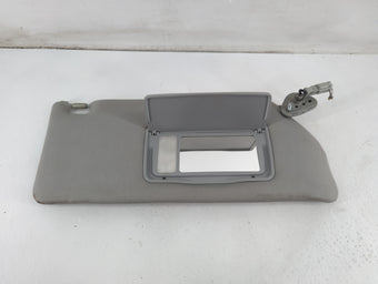 compare product 2006-2010 Honda Odyssey Sun Visor Shade Replacement Passenger Right Mirror Fits Fits 2006 2007 2008 2009 2010 OEM Used Auto Parts