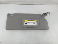 2006-2010 Honda Odyssey Sun Visor Shade Replacement Passenger Right Mirror Fits Fits 2006 2007 2008 2009 2010 OEM Used Auto 