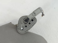 2006-2010 Honda Odyssey Sun Visor Shade Replacement Passenger Right Mirror Fits Fits 2006 2007 2008 2009 2010 OEM Used Auto 