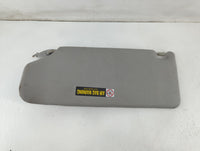 2006-2010 Honda Odyssey Sun Visor Shade Replacement Passenger Right Mirror Fits Fits 2006 2007 2008 2009 2010 OEM Used Auto 