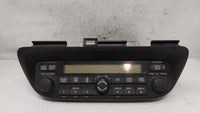 2005-2010 Honda Odyssey Am Fm Cd Player Radio Receiver - Oemusedautoparts1.com