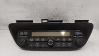 2005-2010 Honda Odyssey Radio AM FM Cd Player Receiver Replacement P/N:39100-SHJ-A800 39110-SHJ-A912-M1 OEM Used Auto Parts 