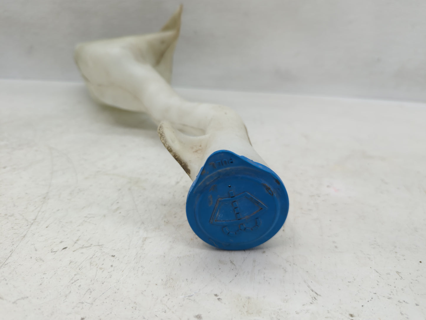 2005-2010 Honda Odyssey Windshield Washer Fluid Reservoir Bottle Oem - Oemusedautoparts1.com