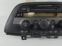2005-2010 Honda Odyssey Radio AM FM Cd Player Receiver Replacement P/N:39100-SHJ-A400 Fits Fits 2005 2006 2007 2008 2009 201