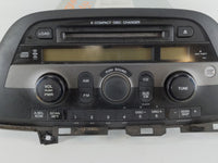 2005-2010 Honda Odyssey Radio AM FM Cd Player Receiver Replacement P/N:39100-SHJ-A400 Fits Fits 2005 2006 2007 2008 2009 201
