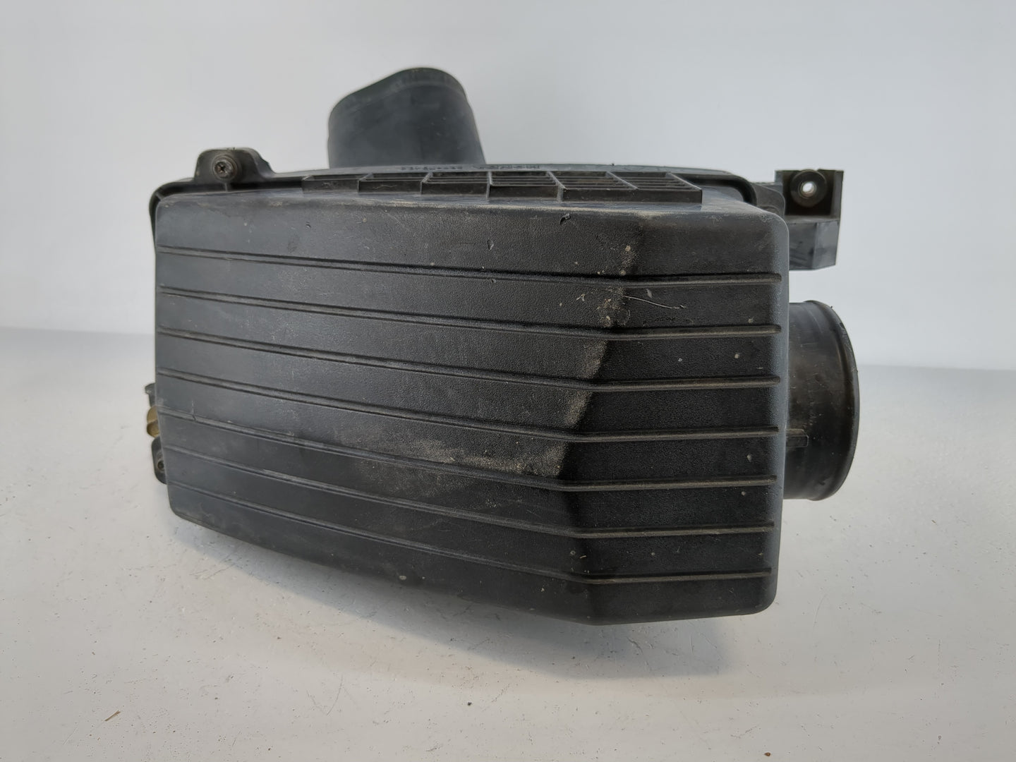 2005-2006 Honda Odyssey Air Cleaner Intake-duct Hose Tube - Oemusedautoparts1.com