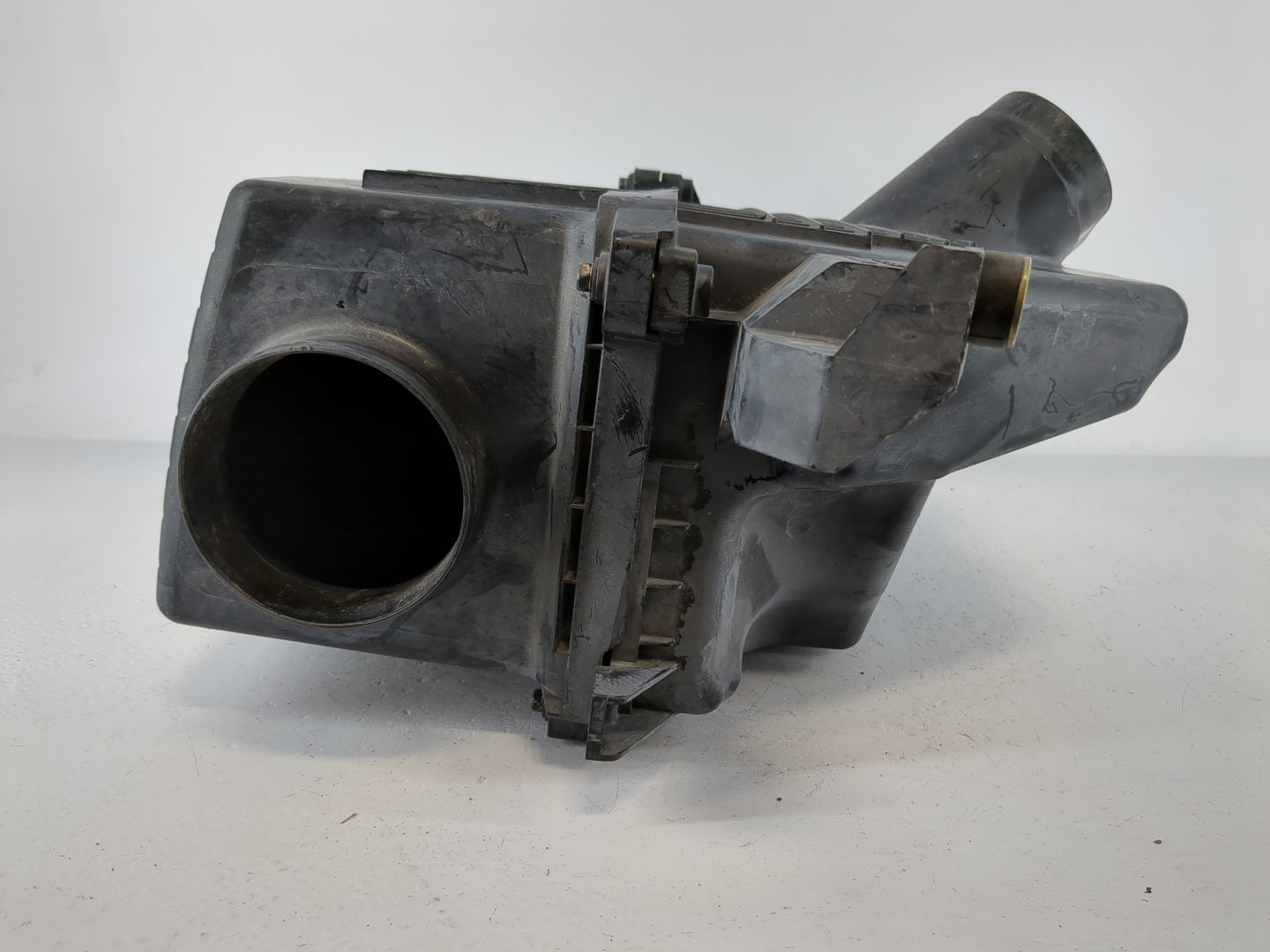 2005-2006 Honda Odyssey Air Cleaner Intake-duct Hose Tube - Oemusedautoparts1.com