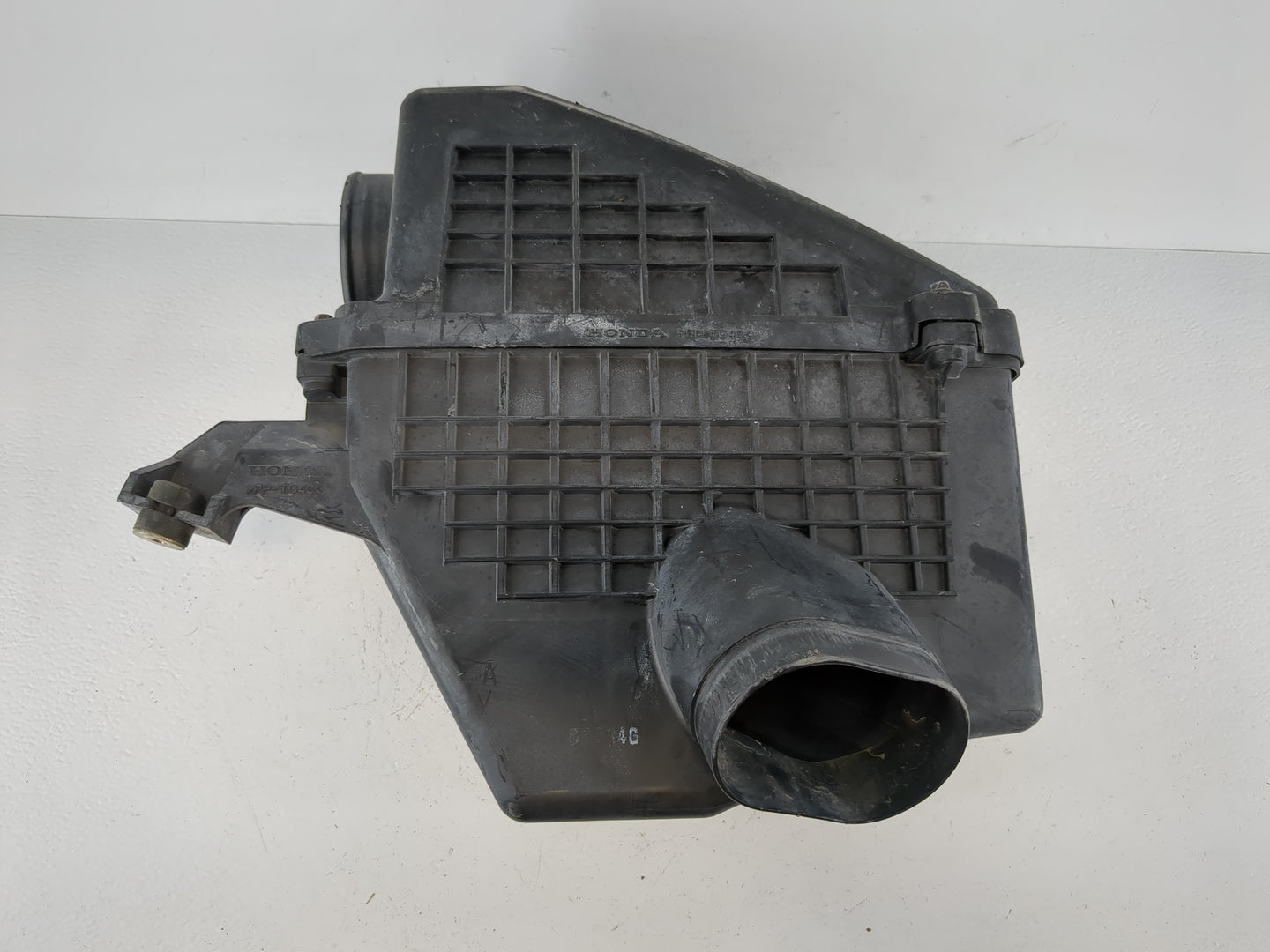 2005-2006 Honda Odyssey Air Cleaner Intake-duct Hose Tube - Oemusedautoparts1.com