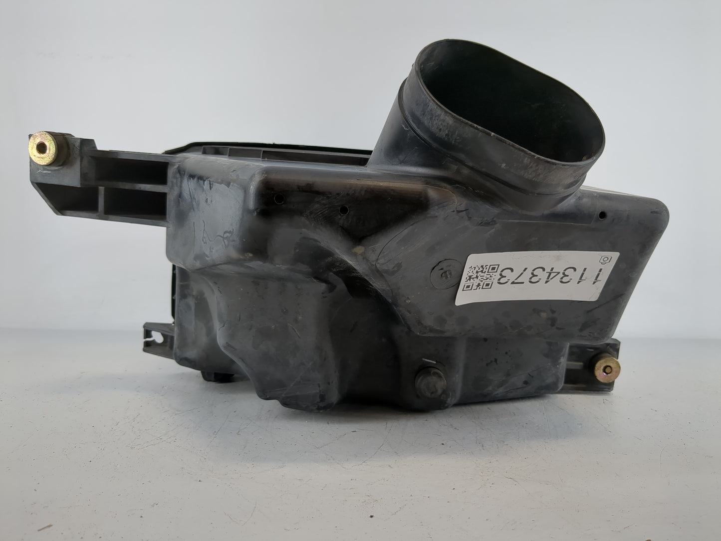 2005-2006 Honda Odyssey Air Cleaner Intake-duct Hose Tube - Oemusedautoparts1.com