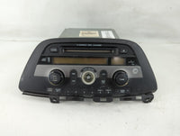 2005-2010 Honda Odyssey Radio AM FM Cd Player Receiver Replacement P/N:39100-SHJ-A100 Fits Fits 2005 2006 2007 2008 2009 201