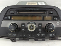 2005-2010 Honda Odyssey Radio AM FM Cd Player Receiver Replacement P/N:39100-SHJ-A100 Fits Fits 2005 2006 2007 2008 2009 201