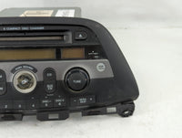 2005-2010 Honda Odyssey Radio AM FM Cd Player Receiver Replacement P/N:39100-SHJ-A100 Fits Fits 2005 2006 2007 2008 2009 201