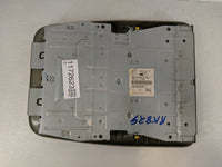 2006 Honda Odyssey Radio AM FM Cd Player Receiver Replacement P/N:39460-SHJ-A010-M1 3911A-SHJ-A902 Fits OEM Used Auto Parts 