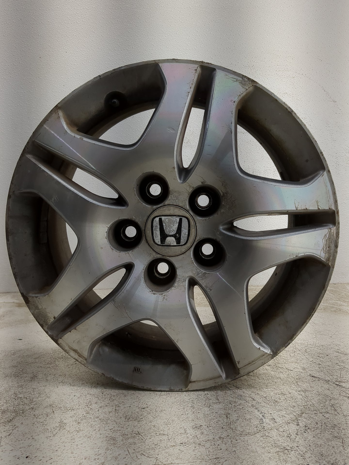 2005-2006 Honda Odyssey Oem Wheel Rim - Oemusedautoparts1.com