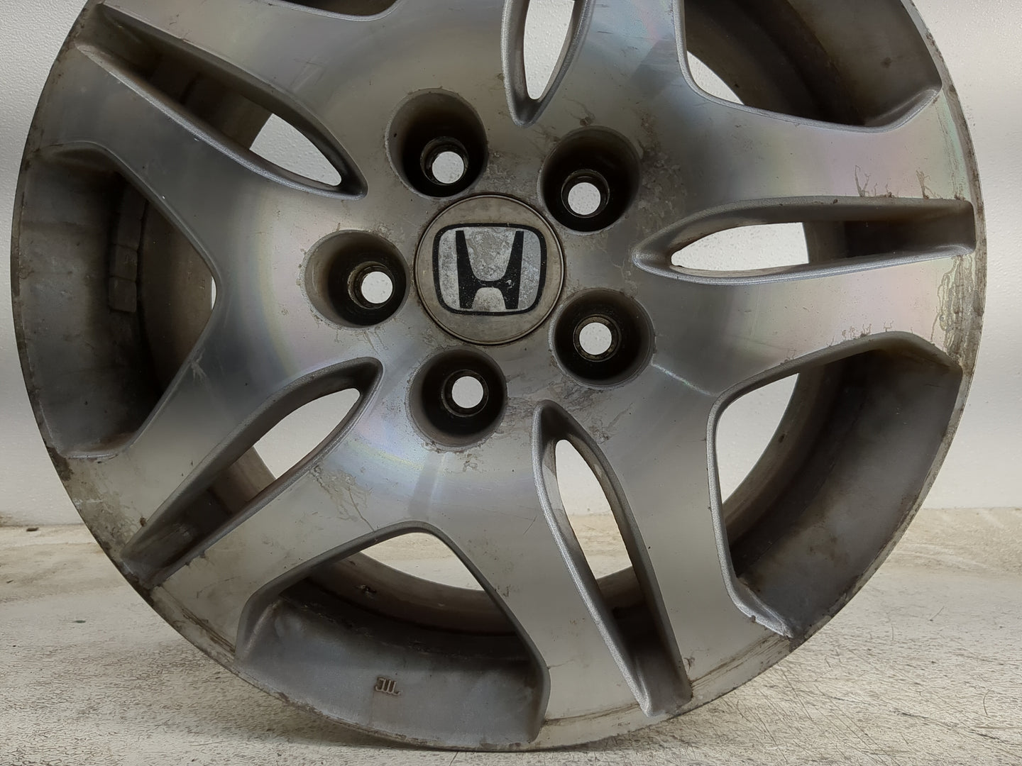 2005-2006 Honda Odyssey Oem Wheel Rim - Oemusedautoparts1.com