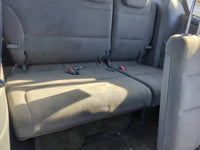 2006 Honda Odyssey 3rd Row Back Seat - Oemusedautoparts1.com
