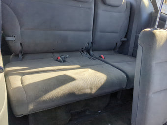 compare product 2006 Honda Odyssey 3rd Row Back Seat