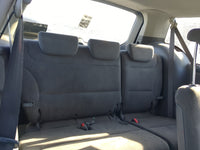 2006 Honda Odyssey 3rd Row Back Seat - Oemusedautoparts1.com