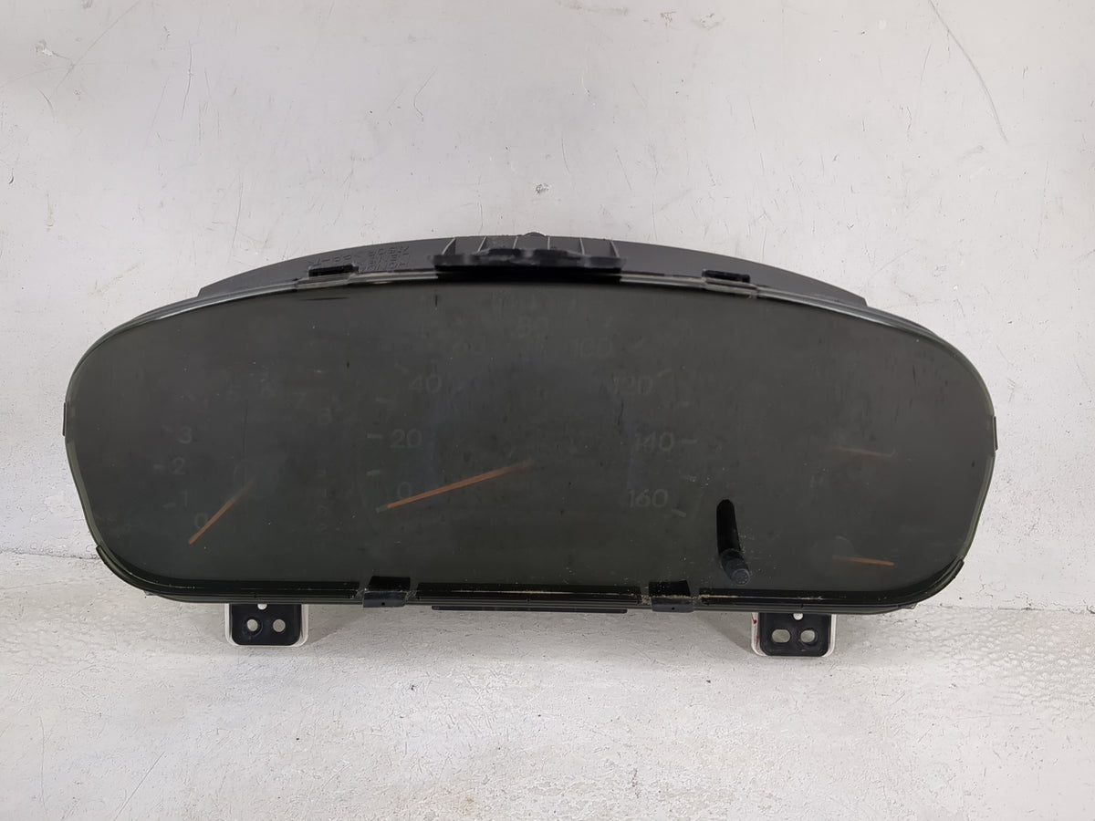 2005-2010 Honda Odyssey Instrument Cluster Speedometer Gauges P/N:78100-SHJ-A230-M1 Miles:1K Fits OEM Used Auto Parts - Oemu