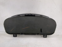 2005-2010 Honda Odyssey Instrument Cluster Speedometer Gauges P/N:78100-SHJ-A230-M1 Miles:1K Fits OEM Used Auto Parts - Oemu