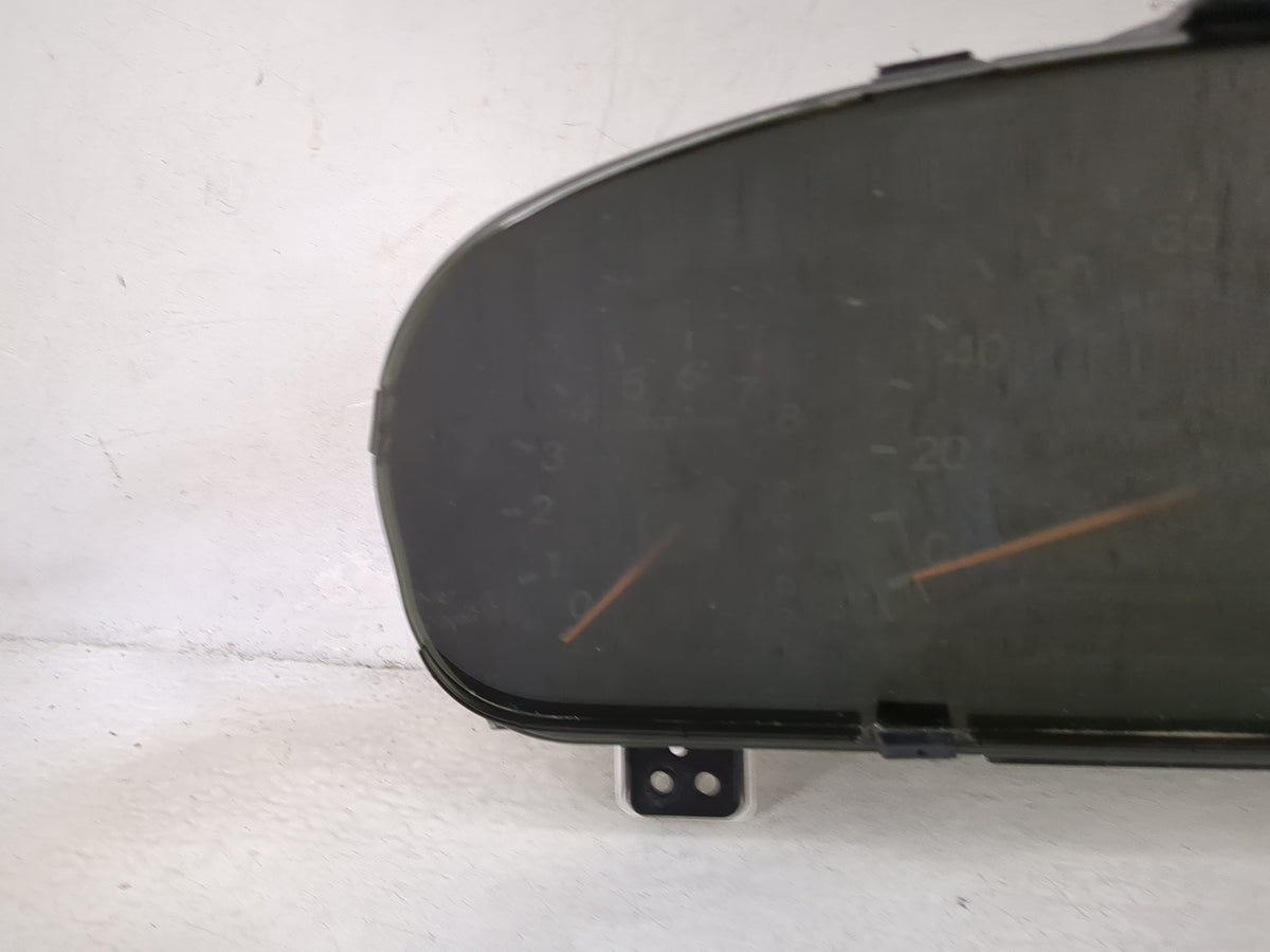 2005-2010 Honda Odyssey Instrument Cluster Speedometer Gauges P/N:78100-SHJ-A230-M1 Miles:1K Fits OEM Used Auto Parts - Oemu