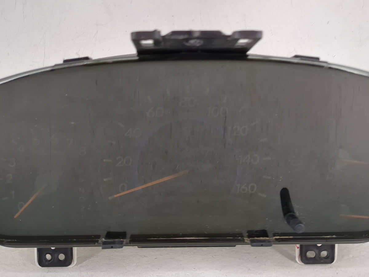 2005-2010 Honda Odyssey Instrument Cluster Speedometer Gauges P/N:78100-SHJ-A230-M1 Miles:1K Fits OEM Used Auto Parts - Oemu