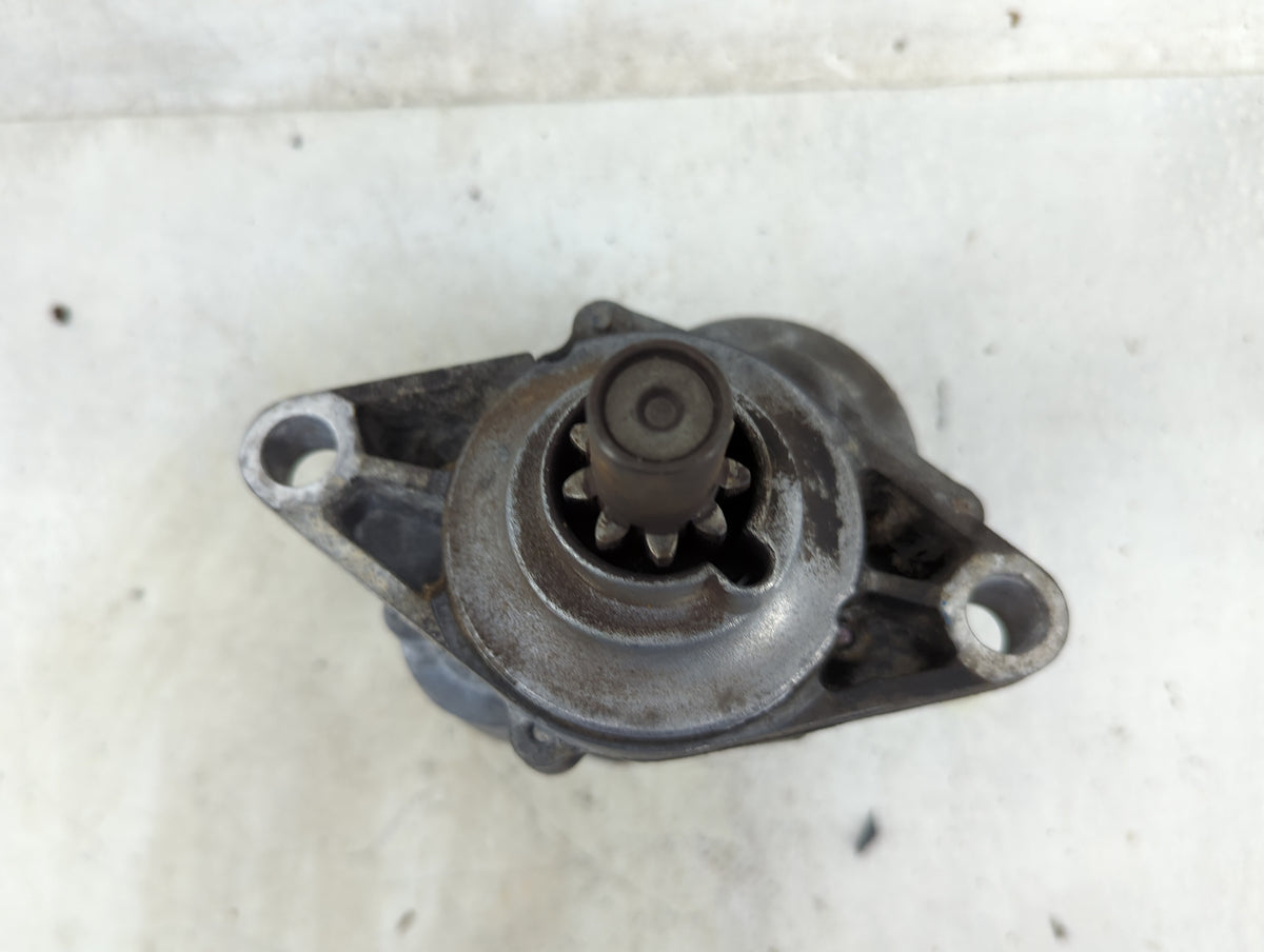 2005-2006 Honda Odyssey Car Starter Motor Solenoid OEM Fits Fits 2005 2006 2007 OEM Used Auto Parts - Oemusedautoparts1.com
