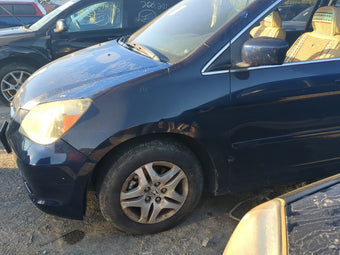 compare product 2005-2010 Honda Odyssey Driver Fender