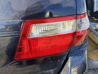compare product Tail Lights 2006 HONDA ODYSSEY