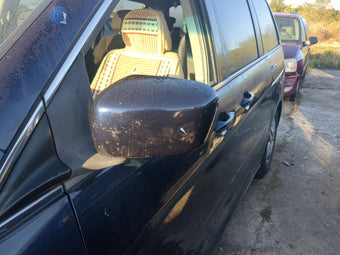 compare product 2005-2010 Honda Odyssey Driver Side View Mirror - Left Door Mirror OEM Used