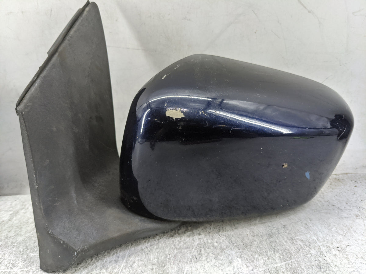 2005-2010 Honda Odyssey Driver Side View Mirror - Left Door Mirror OEM Used - Oemusedautoparts1.com