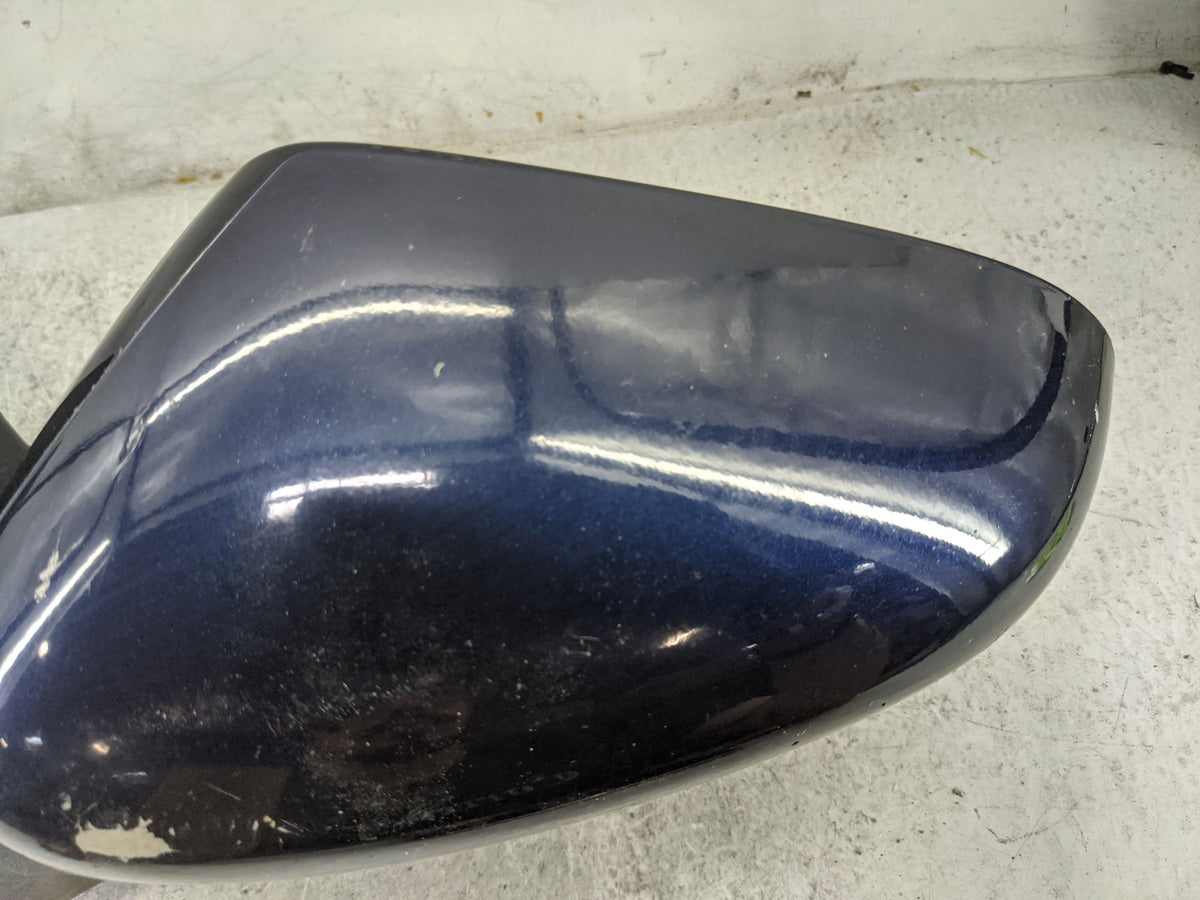 2005-2010 Honda Odyssey Driver Side View Mirror - Left Door Mirror OEM Used - Oemusedautoparts1.com
