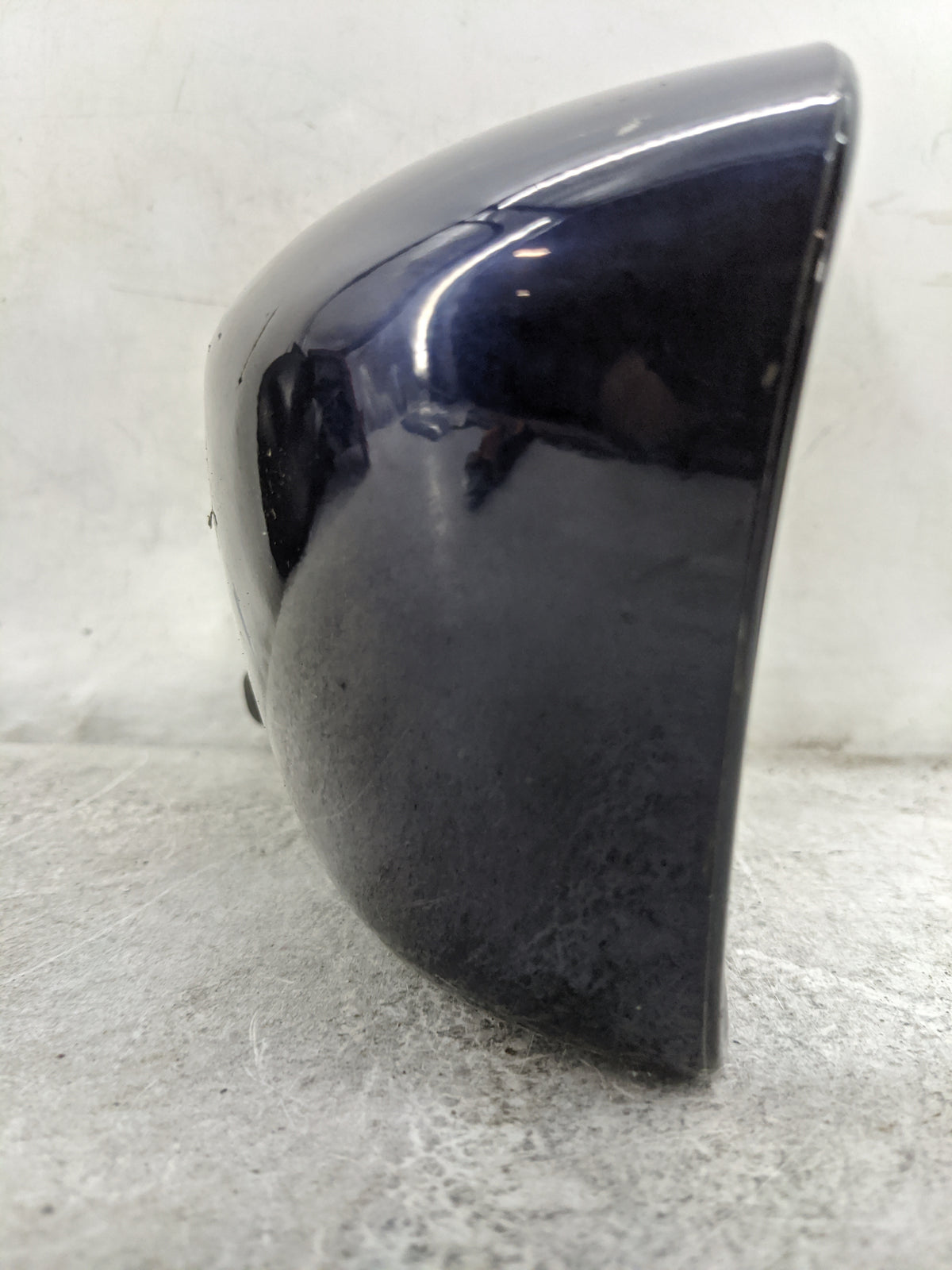 2005-2010 Honda Odyssey Driver Side View Mirror - Left Door Mirror OEM Used - Oemusedautoparts1.com