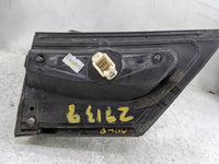 2005-2010 Honda Odyssey Driver Side View Mirror - Left Door Mirror OEM Used - Oemusedautoparts1.com