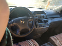 2005-2007 Honda Odyssey Air Bag Driver Left Steering Wheel Mounted - Oemusedautoparts1.com