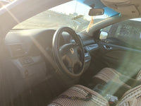 2005-2007 Honda Odyssey Air Bag Driver Left Steering Wheel Mounted - Oemusedautoparts1.com