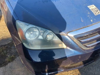 compare product 2005-2007 Honda Odyssey Passenger Right Oem Head Light Headlight Lamp