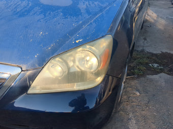 compare product 2005-2007 Honda Odyssey Driver Left Oem Head Light Headlight Lamp