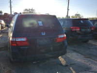 2005-2007 Honda Odyssey Trunk/decklid/hatch/tailgate Oem - Oemusedautoparts1.com